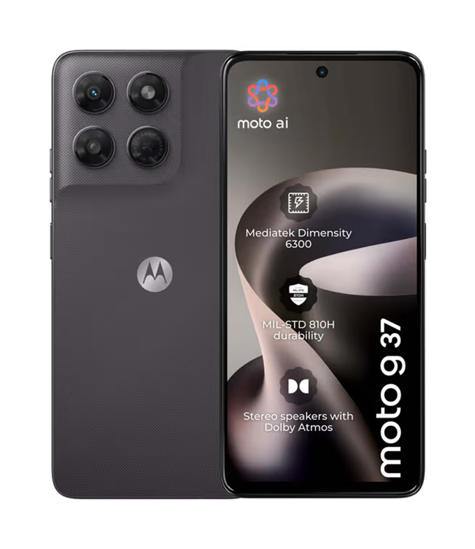 Motorola Moto G37